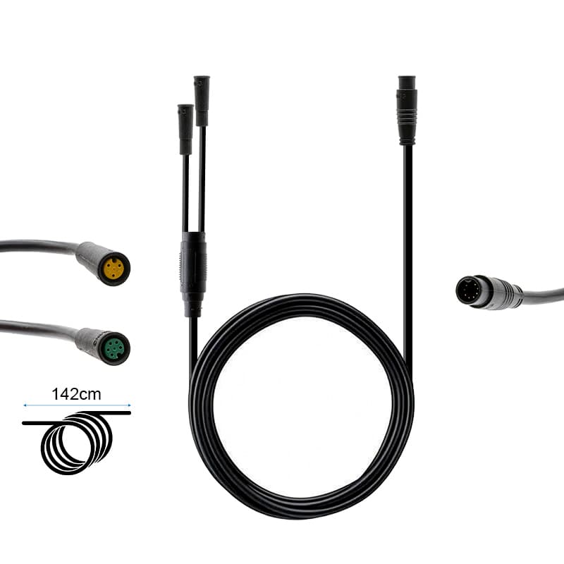 Cable bus VENTIX/ARENOX