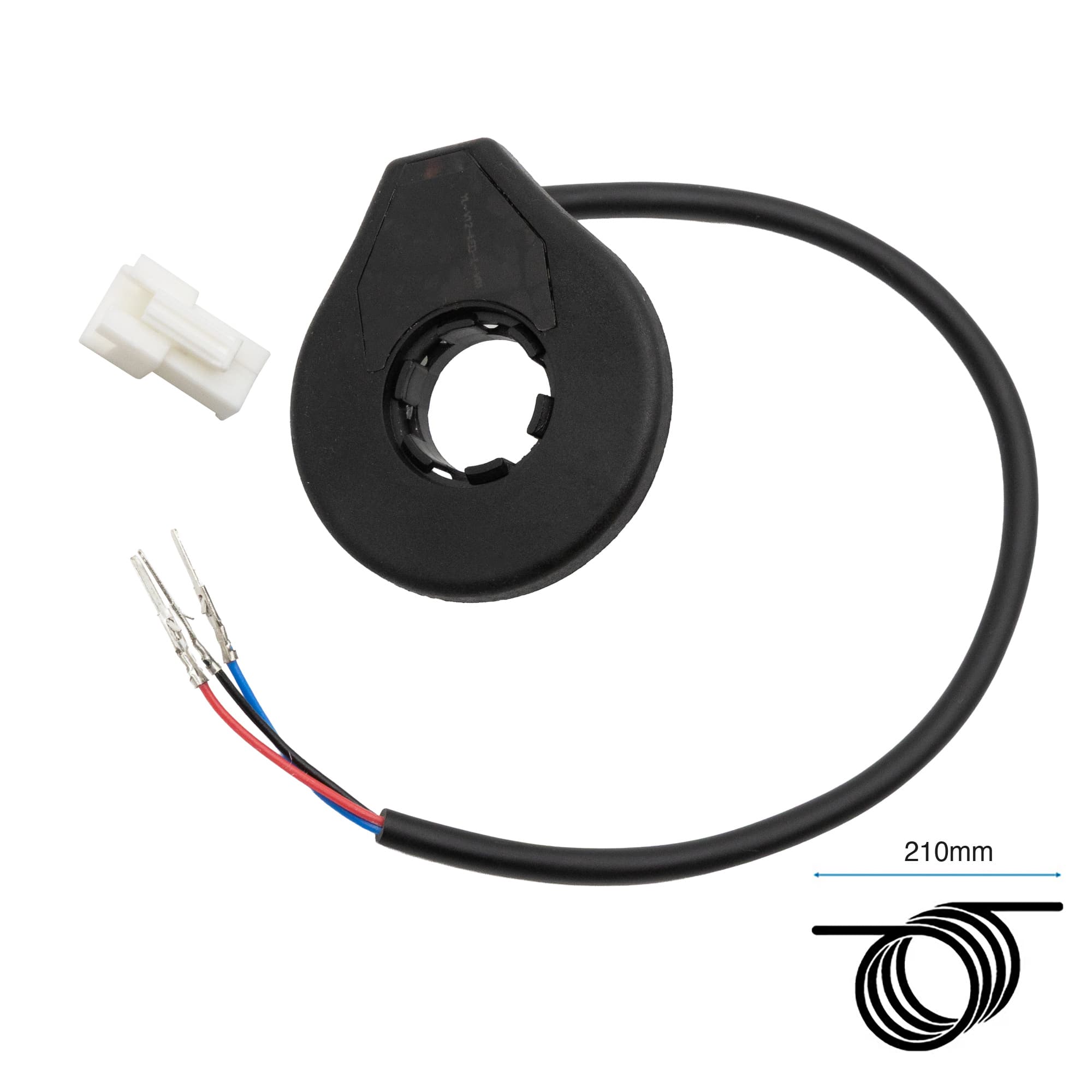 Sensor pass EWPSS-003