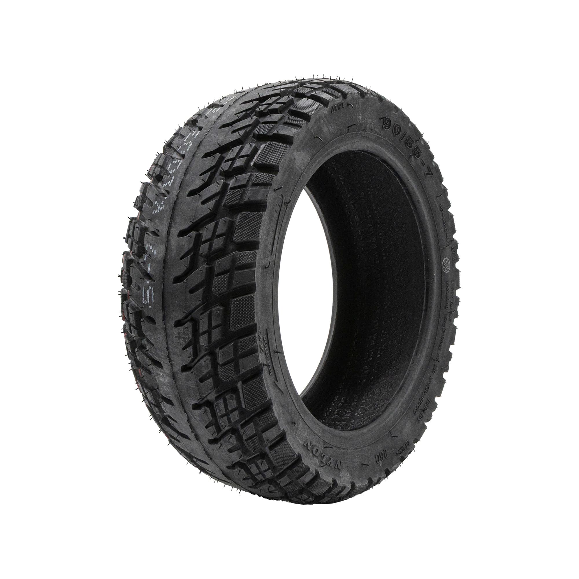Neumático tubeless offroad 90/55-7
