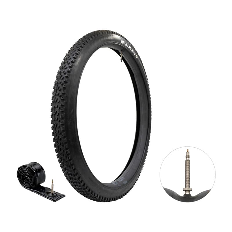Neumático con cámara 29x2,4 ROKTAR PLUS/ZEPHIR PLUS/ROKTAR/ZEPHIR