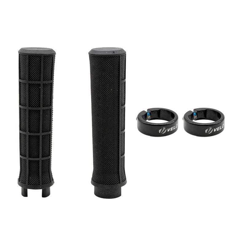 Puños TERRAM/ROKTAR PLUS/ZEPHIR PLUS