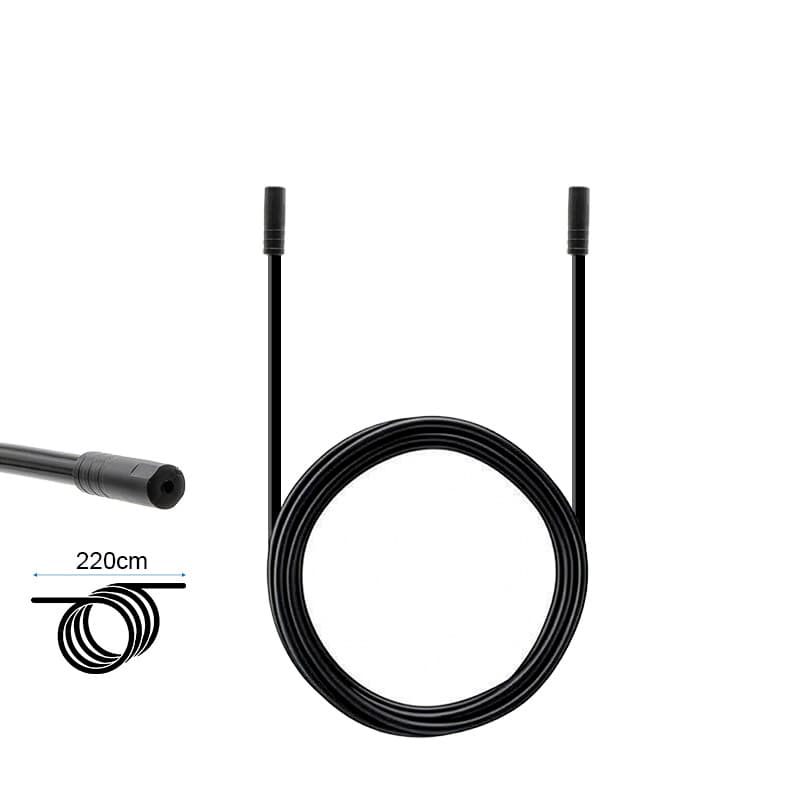 Camisa cable de cambio 2200mm GRANIT