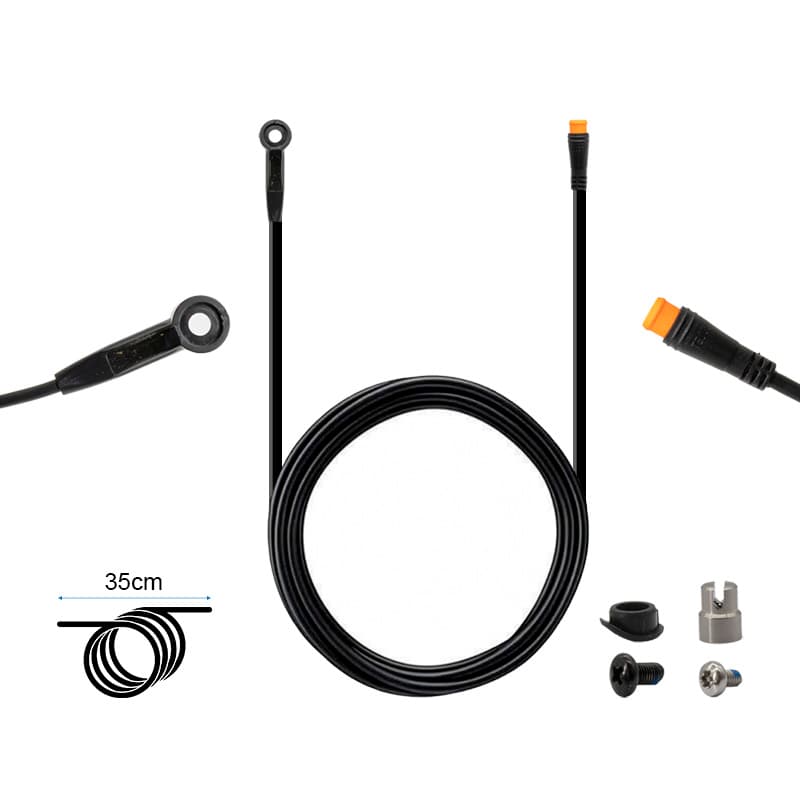 Sensor de velocidad para Ventix Plus y Arenox Plus
