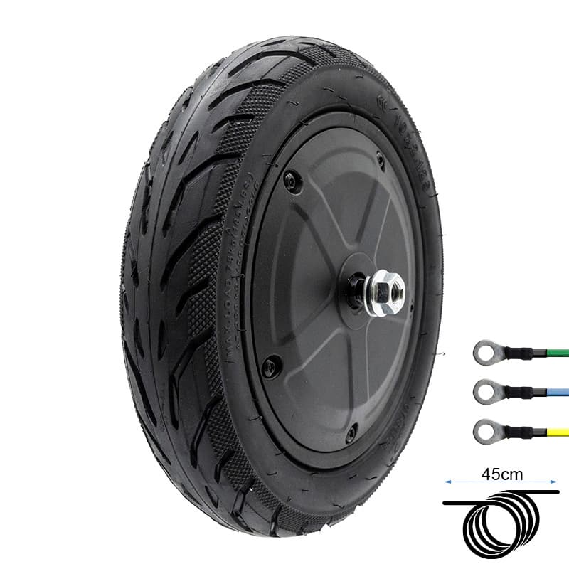 Rueda motor Ninebot F30/40
