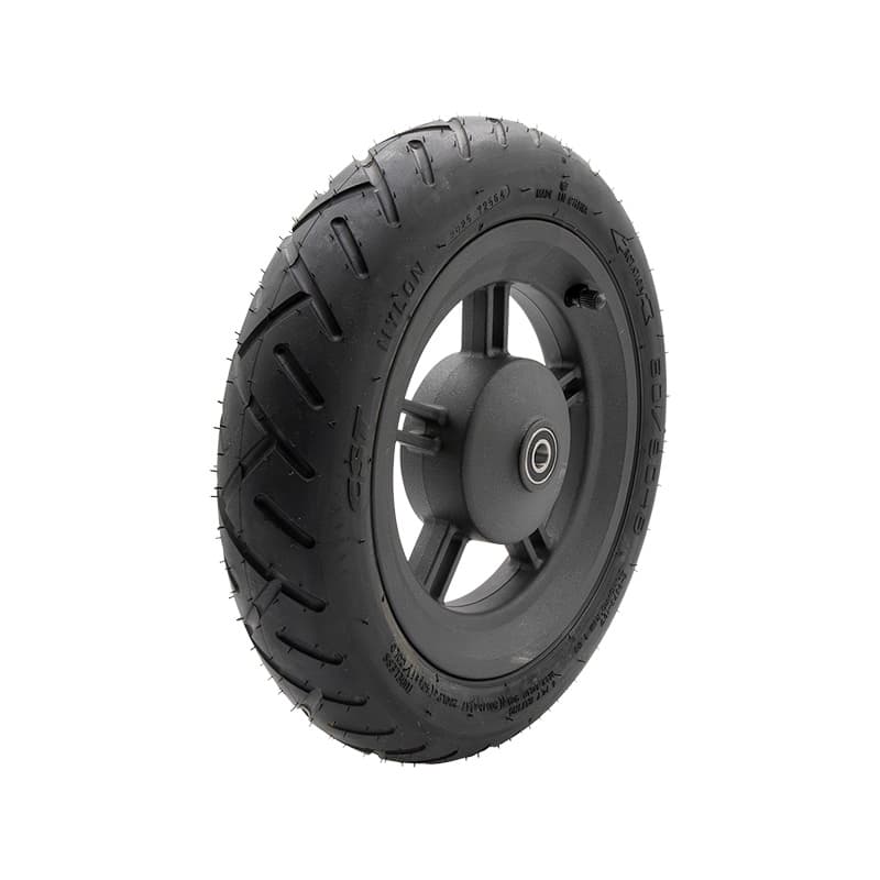 Llanta con neumático tubeless CST 60/90-8 para Xiaomi 5 Plus