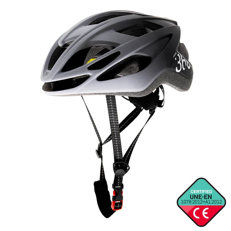 ZYCLON Sport - Szary/Czarny