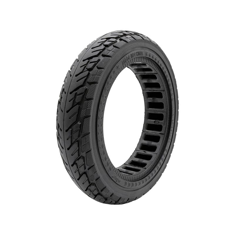 Rueda maciza 10x2,125 (250×54)