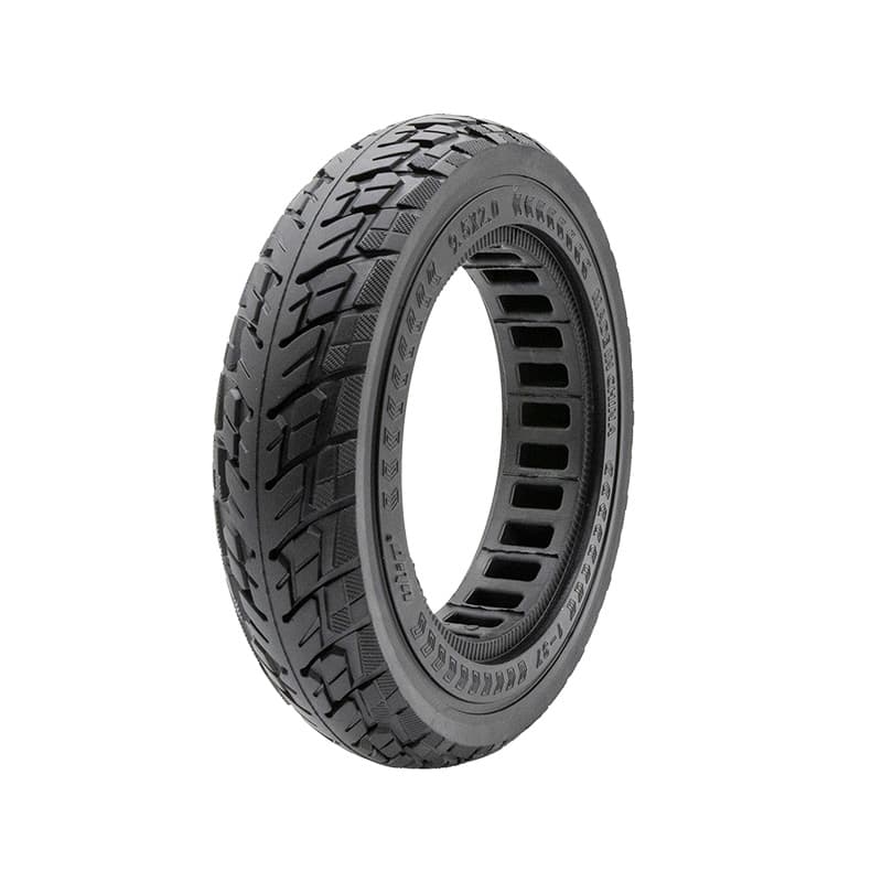 Rueda maciza 9,5x2,0/9,2x2