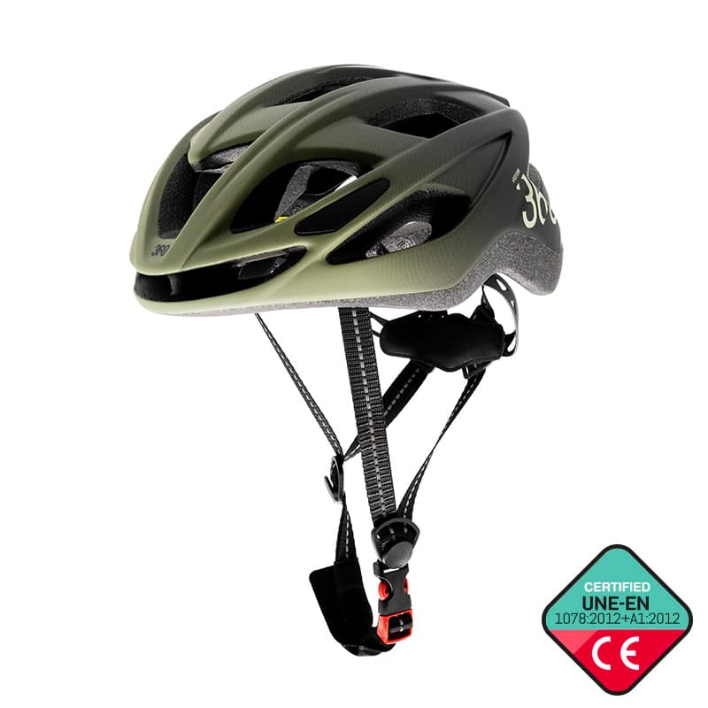 ZYCLON Sport - Zielony/Czarny