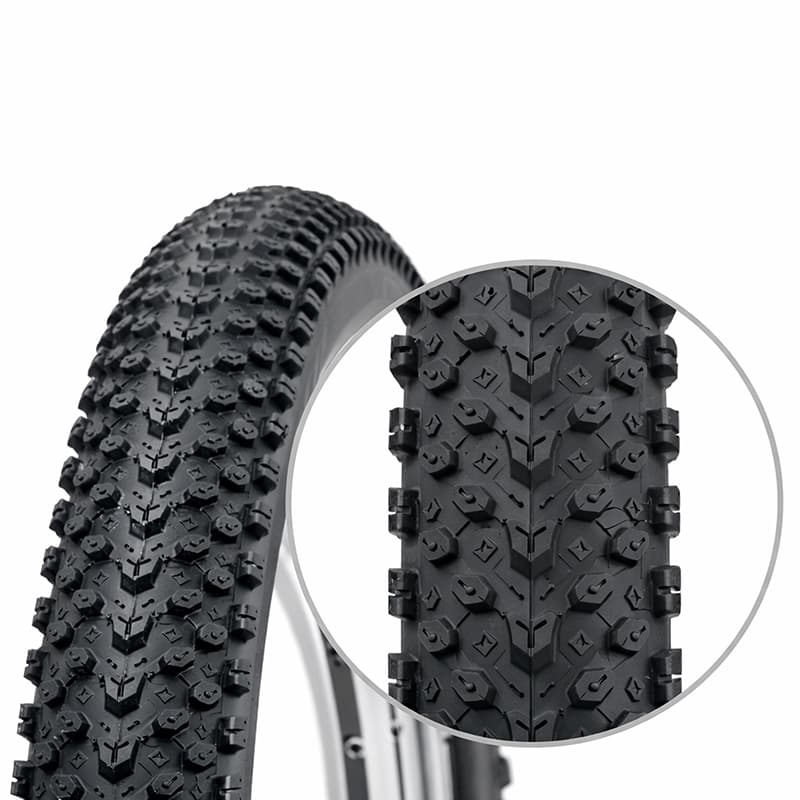 Neumático de Bicicleta Plegable P1197D 29x2,1