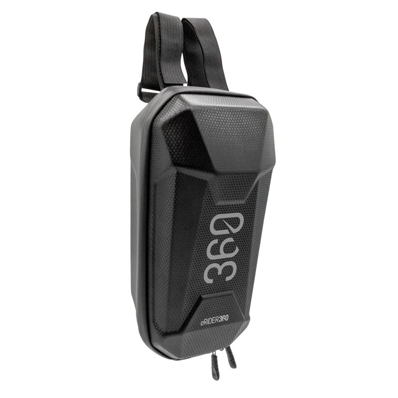 Bolsa deluxe eRIDER360 gris
