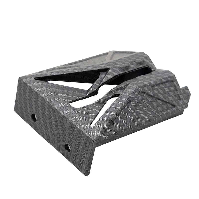 Embellecedor trasero izquierdo ECOXTREM M41
