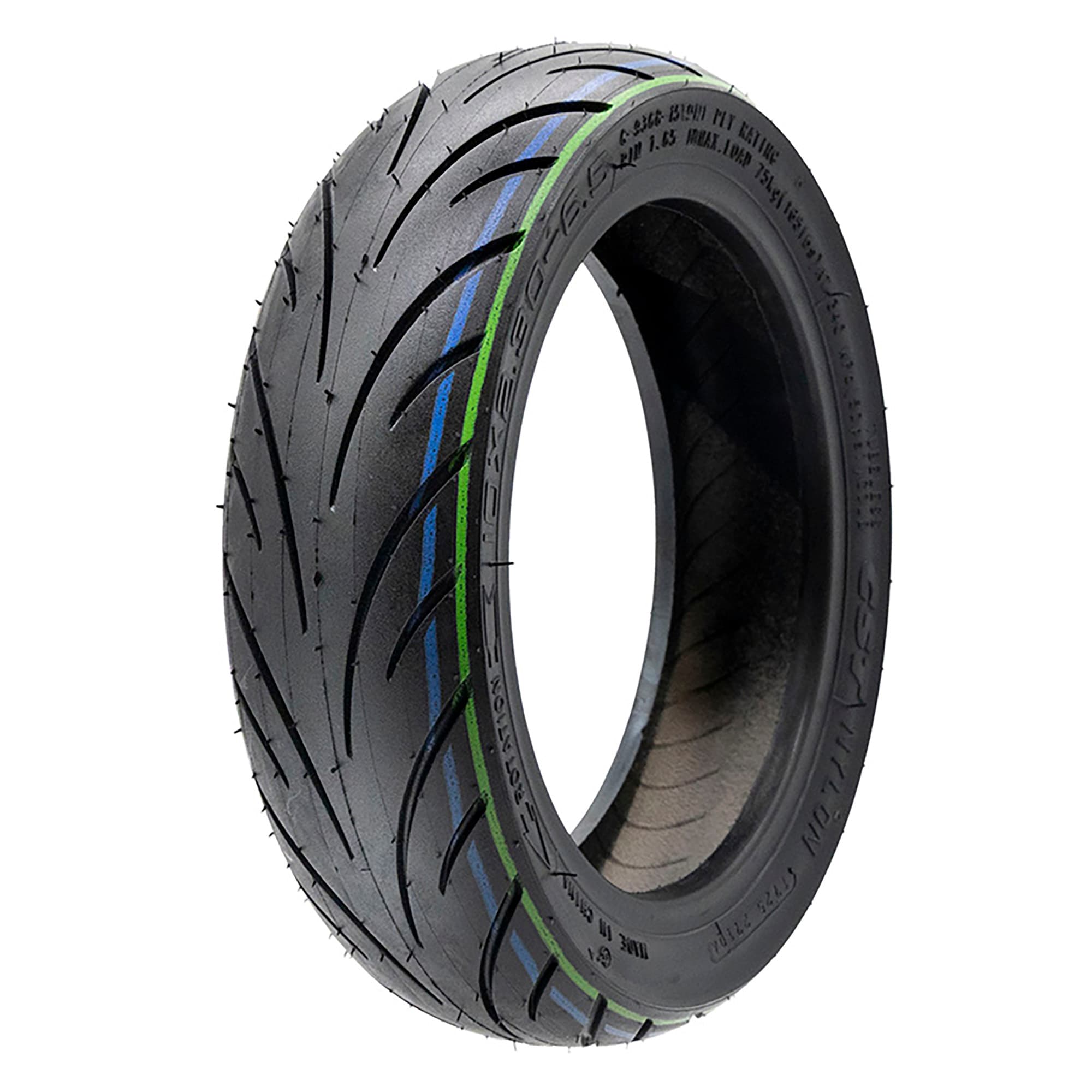 Neumático 10x2,3-6,5 NIU KQi2