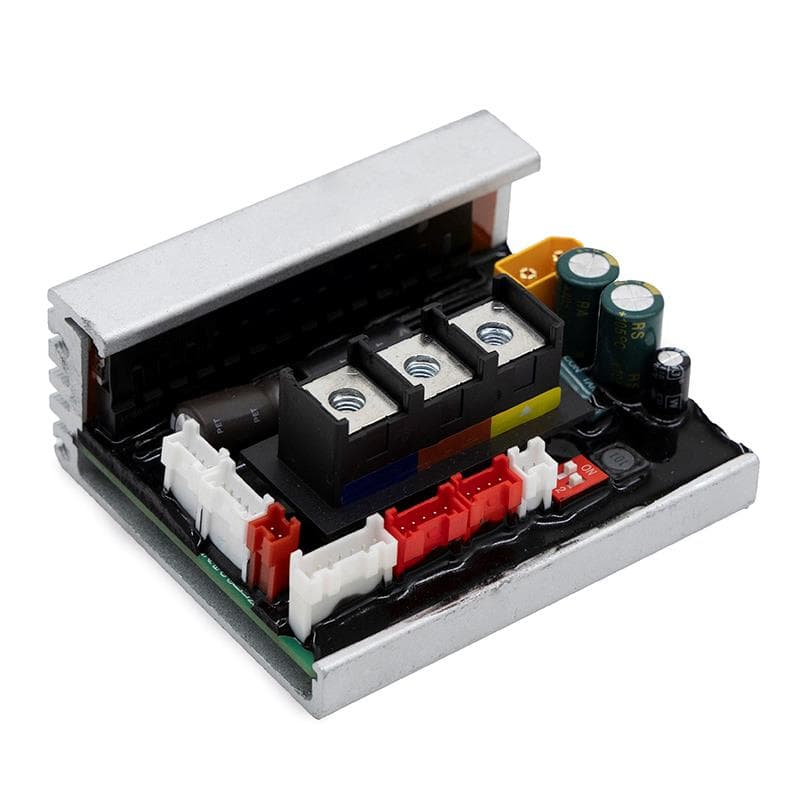 Sterownik Ninebot F2/F2 pro/F2 plus - Odblokowana