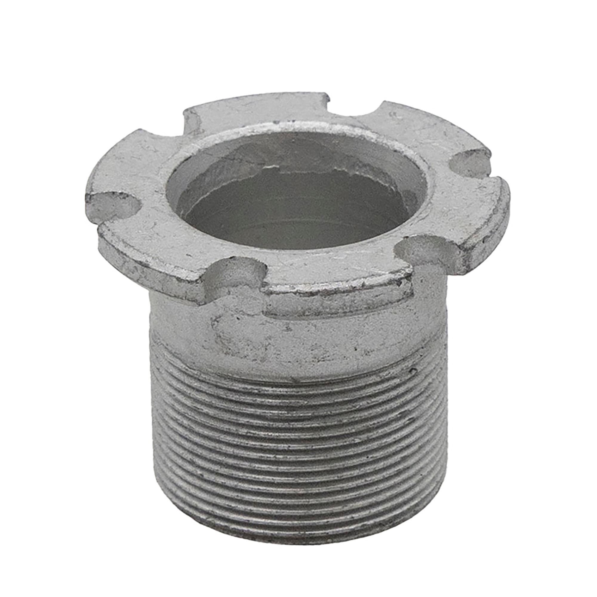 Tornillo fijo mástil plegable Niu KQi2