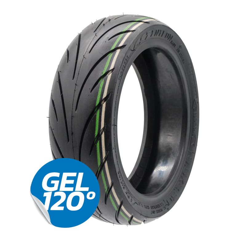 Neumático 9,5x2,5-6,5 NIU KQi3 MAX