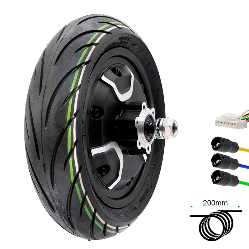 Motor Niu KQi3 Sport