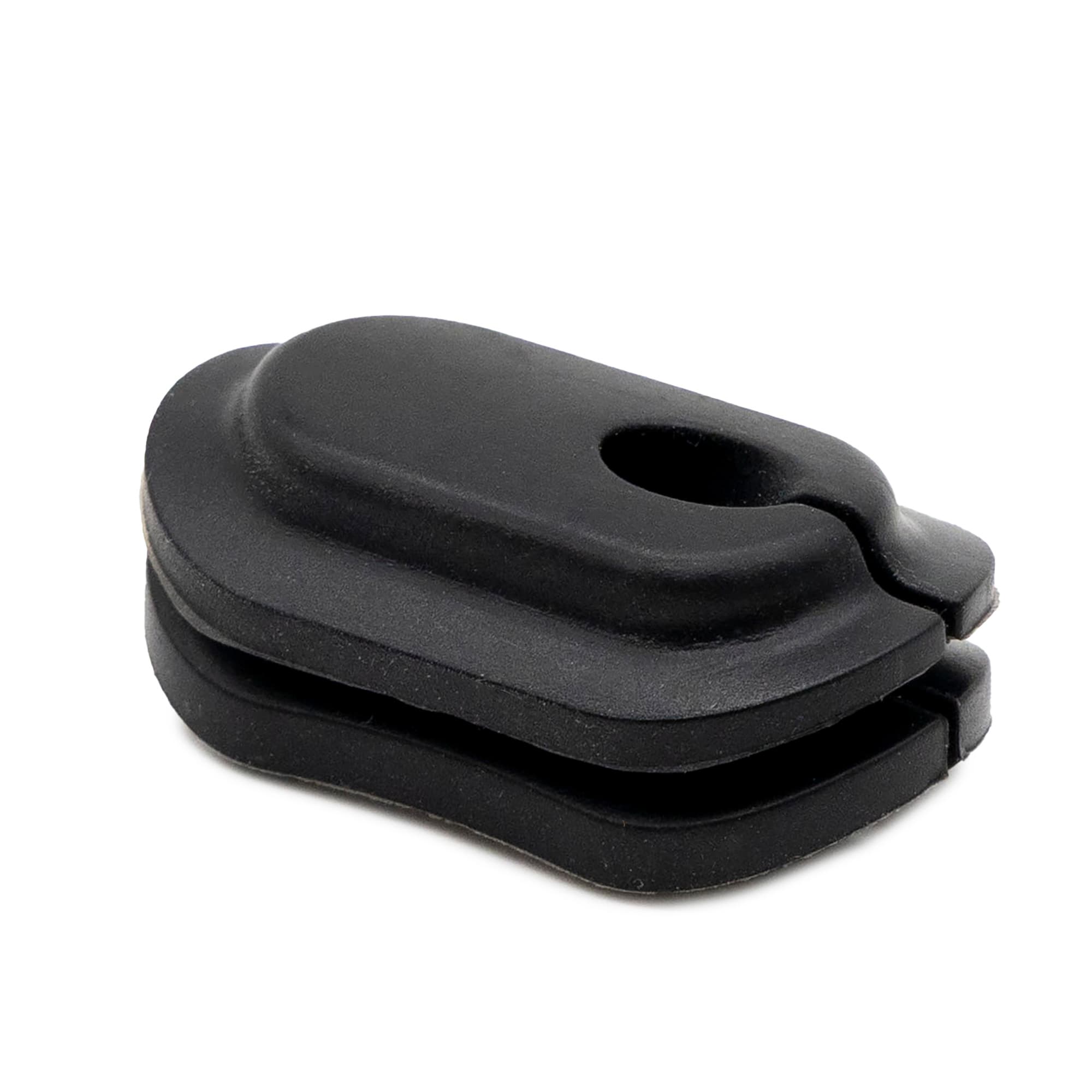 Tapón silicona cable freno superior Niu KQi2