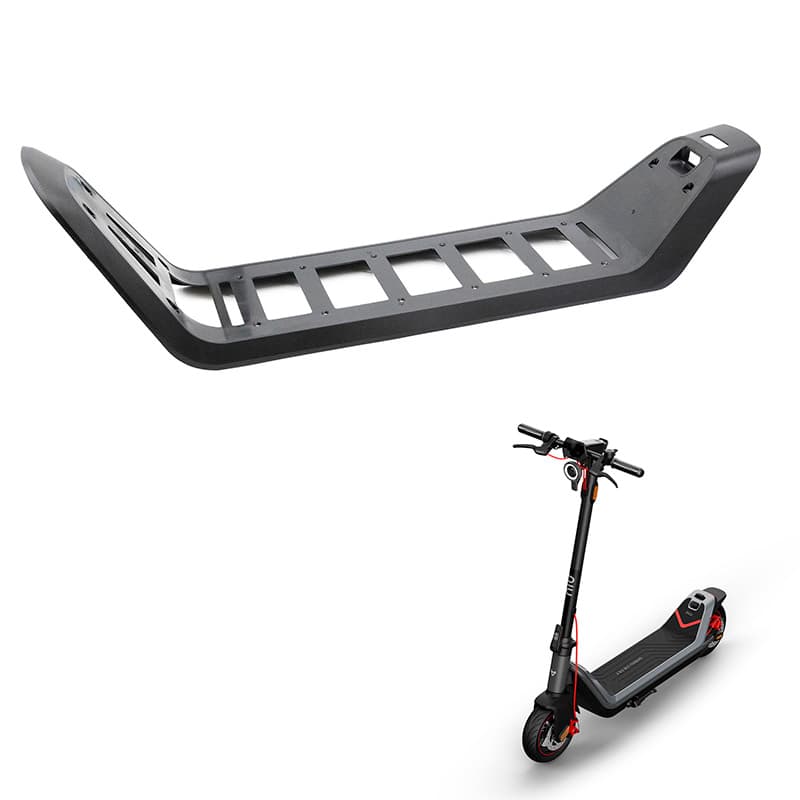 Cubre chasis Niu KQi3 (Pro Todos los colores / Sport Black)