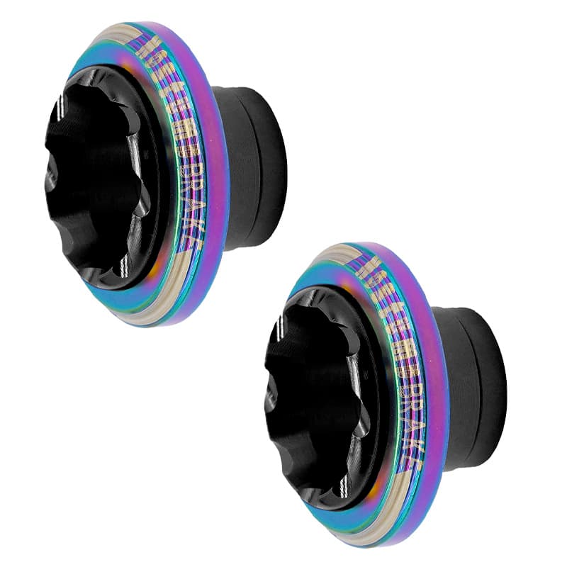 Pieza anticaída para patinete EWTB-005 negro