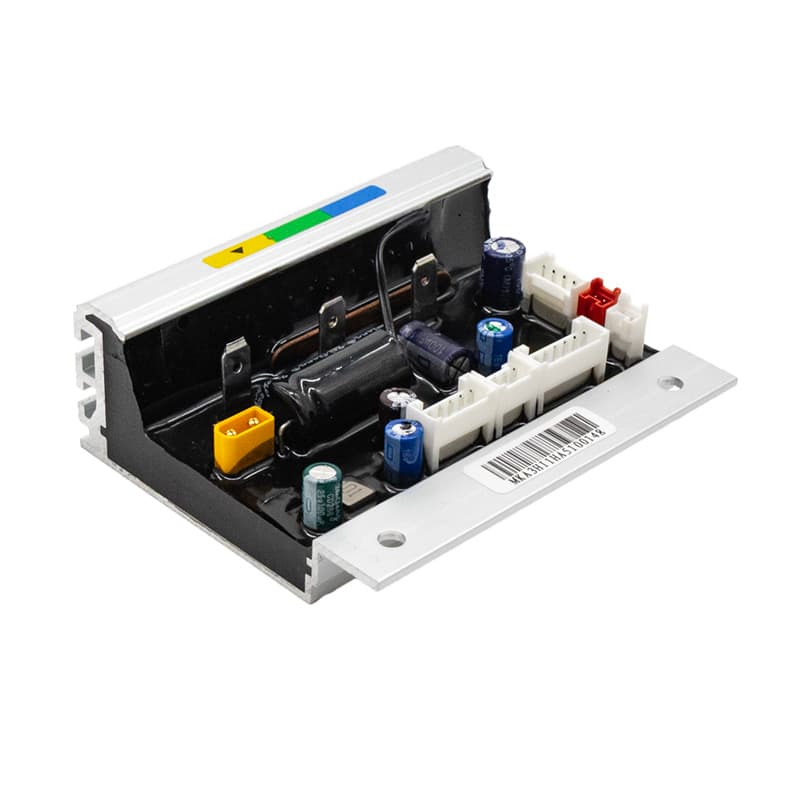 Kontroler Niu KQi100 (DE)