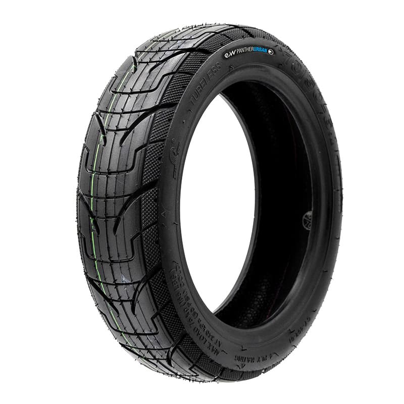 Neumático tubeless 70/50-6,1 EWHEEL PANTHERURBAN