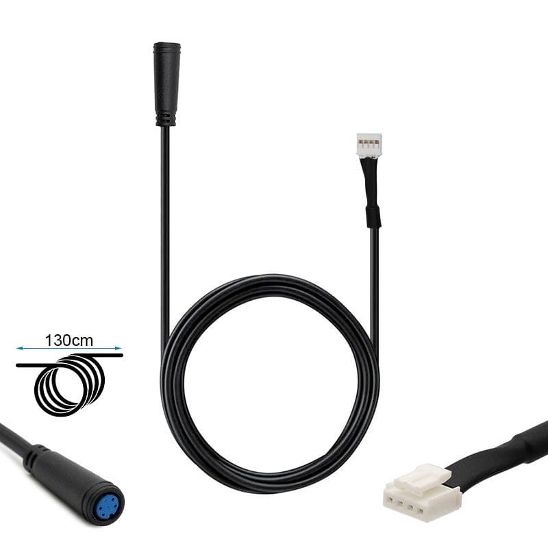 Kontroler kabla-wyswietlacz Smartgyro Z-one
