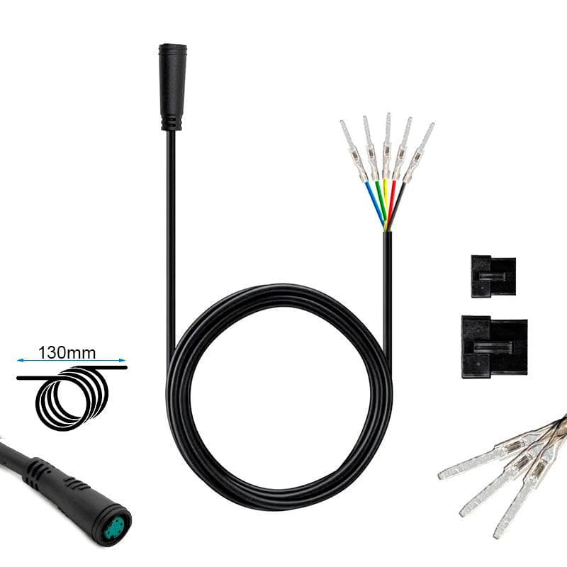 Kabel do kukirina G2 Pro Model B