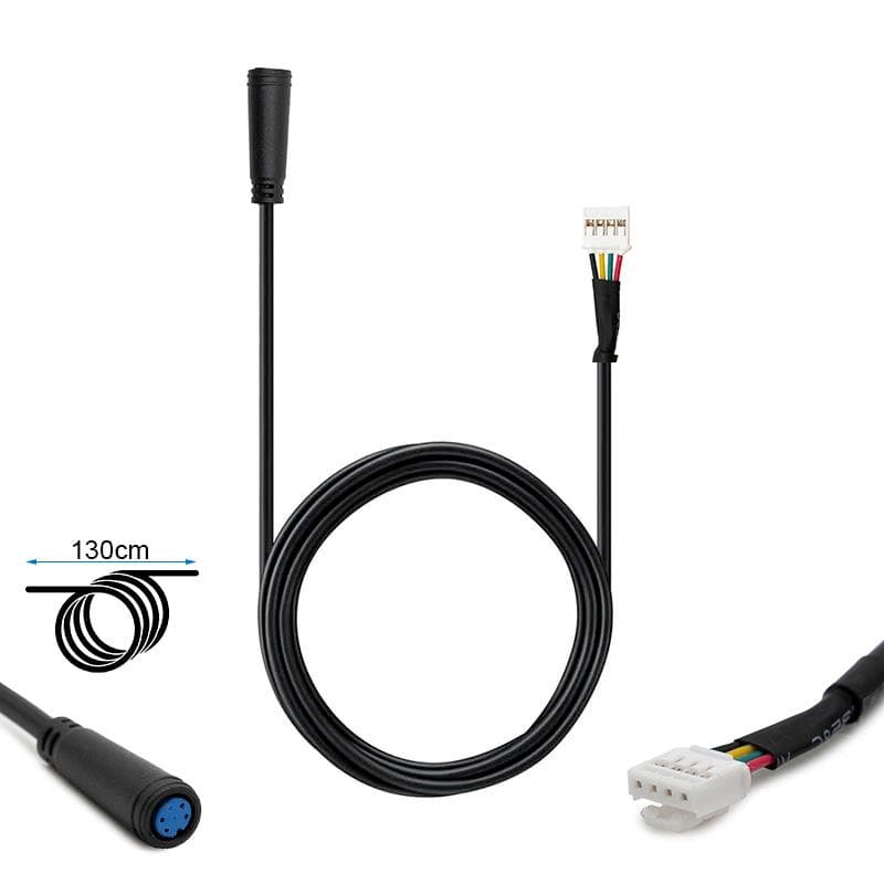 Kabel wyswietlacz-kontroler Smartgyro Z-One/Zwheel E9T
