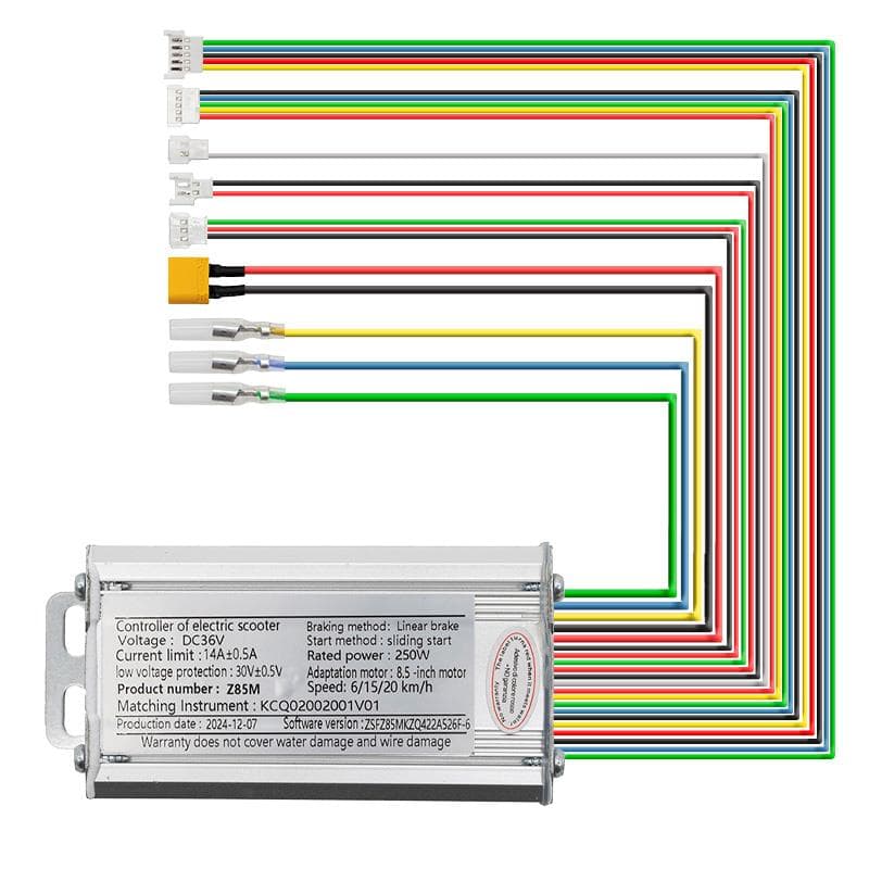 Centrala Cecotec D20
