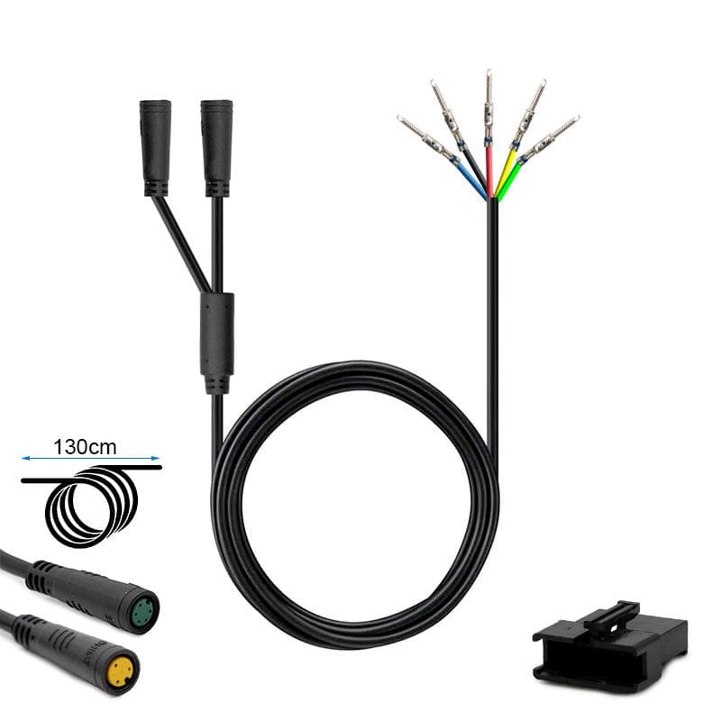 Kabel bus do kukirin G2 Pro Model A