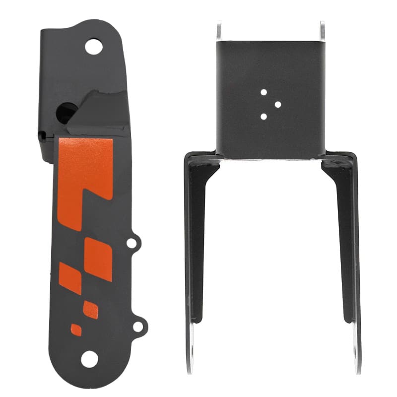 Horquilla delantera Kukirin G2 (Sin logo)