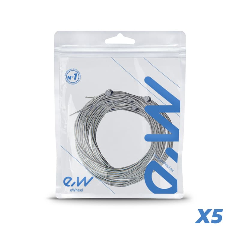 Kabel stalowy - 5P