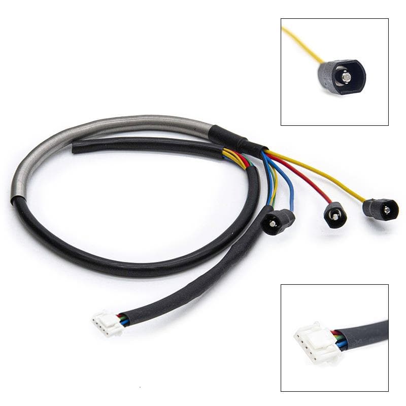 Kabel silnika 46cm 800W dla Ninebot G30