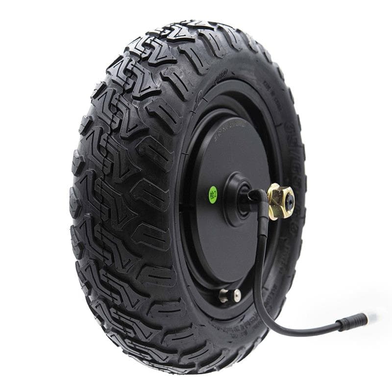 Silnik 48 V 800 w 6,5/B50 Dla Ecoxtrem
