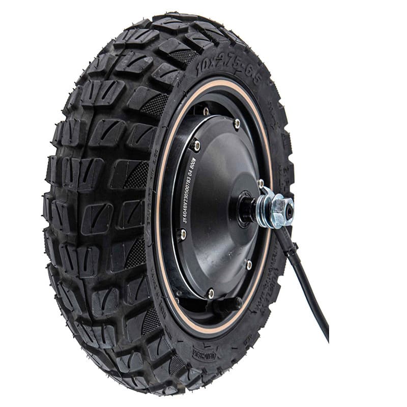 Silnik 48 V 800 w 6.5/B50 Dla Smartgyro Speedway/Rockway (Tylni)