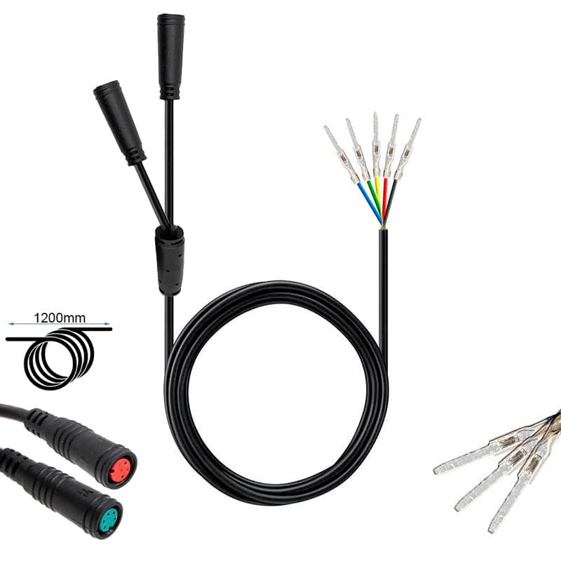 Kabel BUS Dla Kukirin G2 Pro