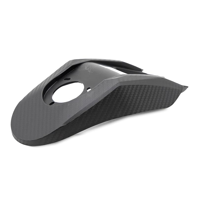 GUARDABARROS DELANTERO CROSSOVER DUAL MAX
