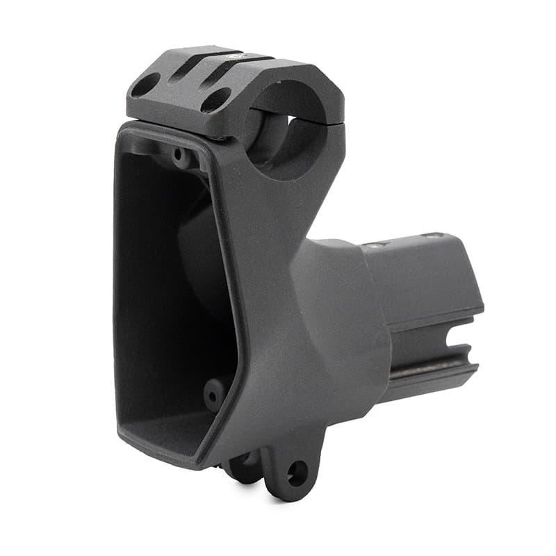 SMG RAPTOR EVO POTENCIA + SOPORTE DISPLAY