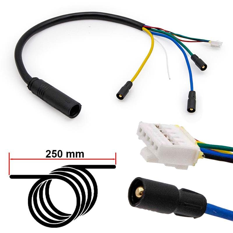 Wodoodporny Adapter Do Silnika Smartgyro K2
